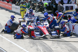 A.J. Foyt Enterprises