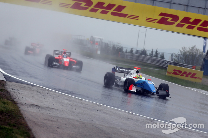 Hungaroring - C2