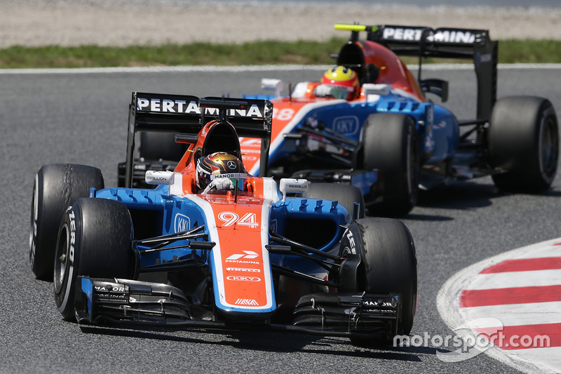 Manor (1 punto)