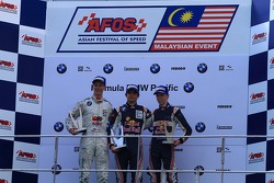 PAC : Sepang
