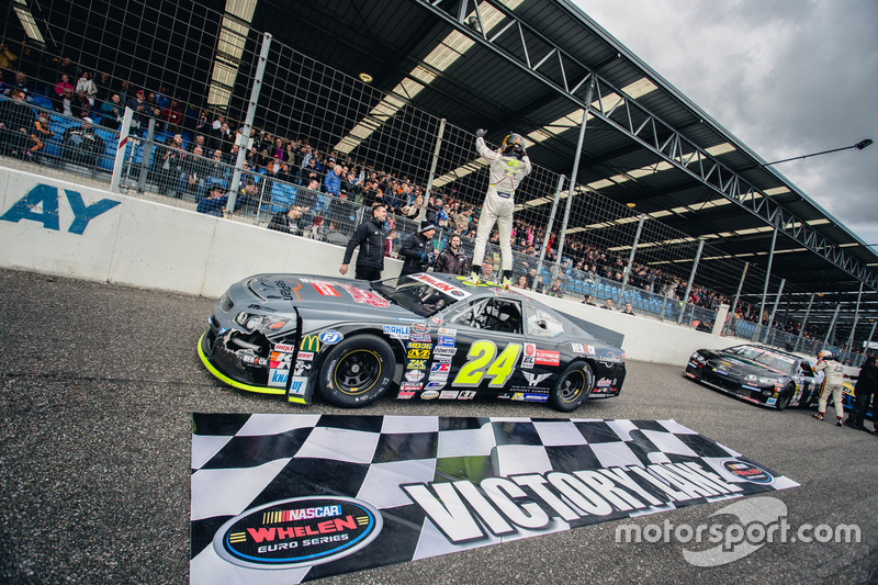 NASCAR in Nederland