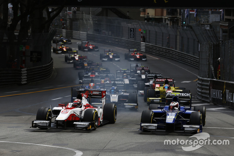 Monaco - C2