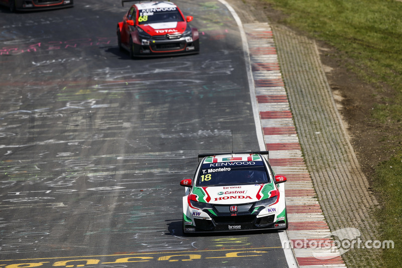 Nürburgring - Course 1