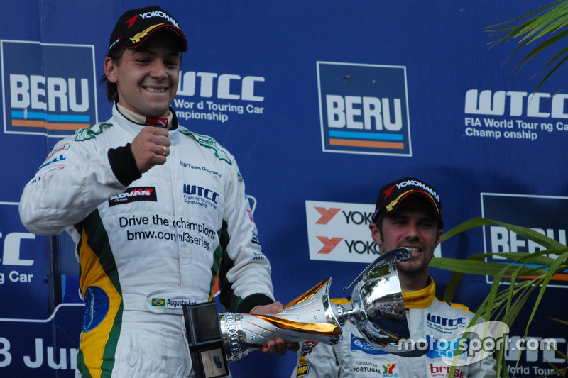 Augusto Farfus