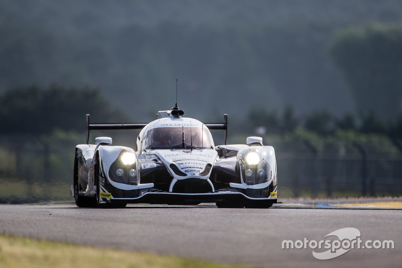 #31 Extreme Speed Motorsports - LMP2