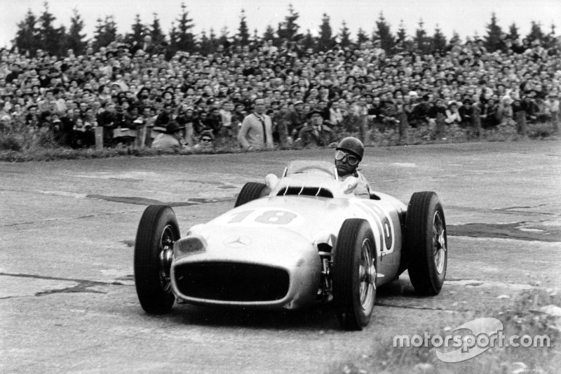 3 GP de Alemania 1954