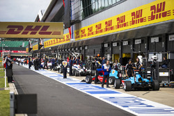 Silverstone
