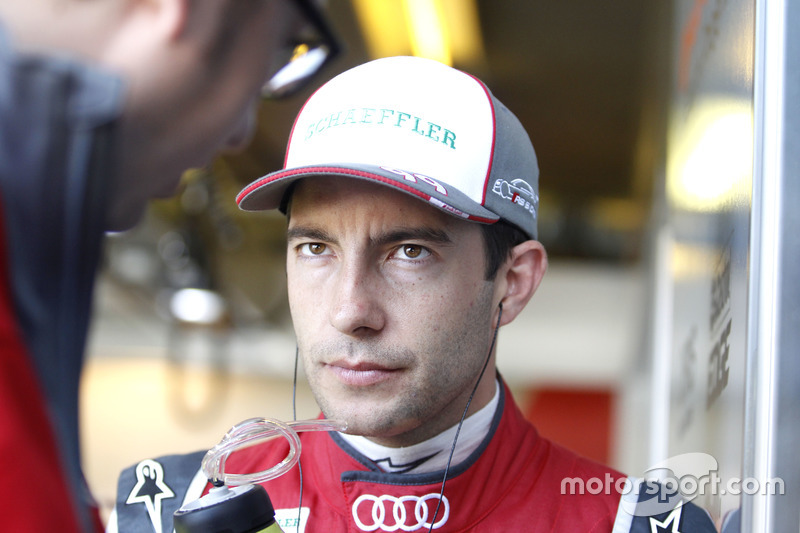 Mike Rockenfeller, Audi Sport, Audi RS 5 DTM