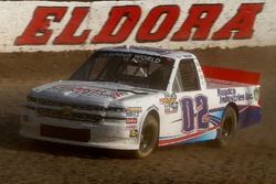 Youngs Motorsports